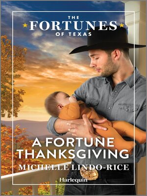 cover image of A Fortune Thanksgiving